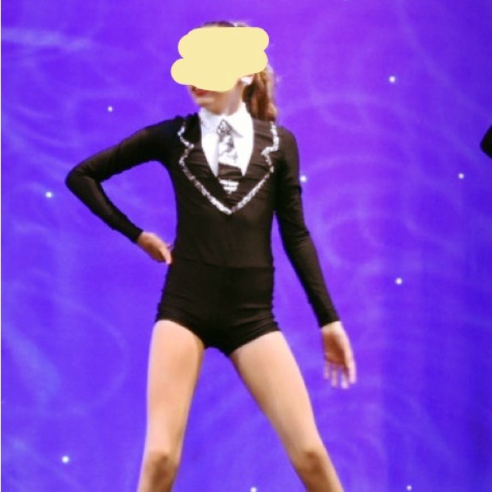 Dance Costume